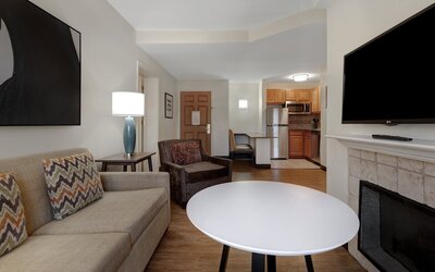 Staybridge Suites Tallahassee by IHG