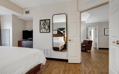 Staybridge Suites Tallahassee by IHG