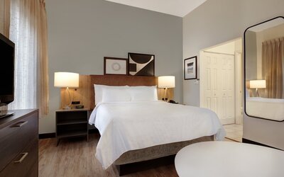 Staybridge Suites Tallahassee by IHG