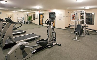 Staybridge Suites Tallahassee by IHG