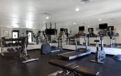 Staybridge Suites Tallahassee by IHG