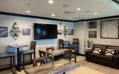 Staybridge Suites Tallahassee by IHG
