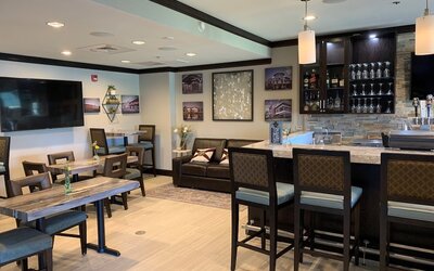 Staybridge Suites Tallahassee by IHG