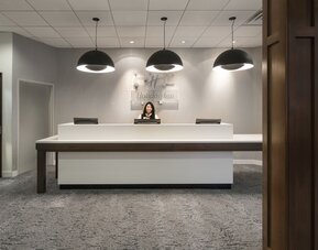 Holiday Inn Montreal Longueuil by IHG