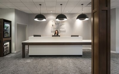 Holiday Inn Montreal Longueuil by IHG