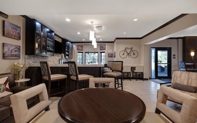 Staybridge Suites Tallahassee by IHG