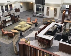 Holiday Inn Montreal Longueuil by IHG