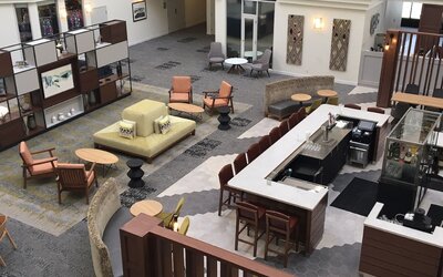 Holiday Inn Montreal Longueuil by IHG