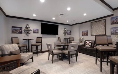 Staybridge Suites Tallahassee by IHG
