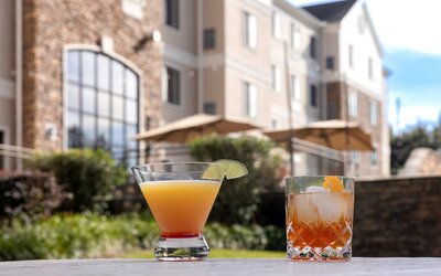 Staybridge Suites Tallahassee by IHG