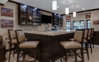 Staybridge Suites Tallahassee by IHG