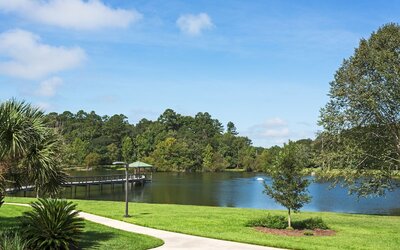 Staybridge Suites Tallahassee by IHG