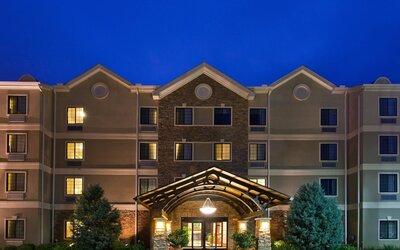 Staybridge Suites Tallahassee by IHG