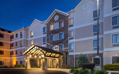Staybridge Suites Tallahassee by IHG