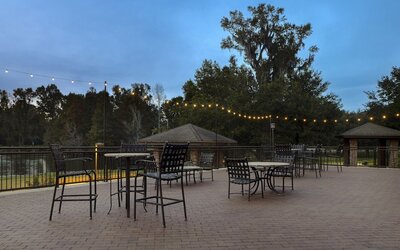 Staybridge Suites Tallahassee by IHG