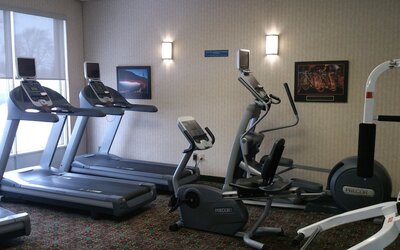 Holiday Inn Montreal Longueuil by IHG