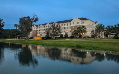 Staybridge Suites Tallahassee by IHG