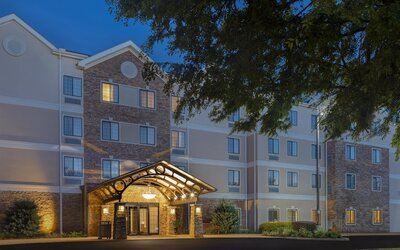 Staybridge Suites Tallahassee by IHG