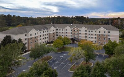 Staybridge Suites Tallahassee by IHG