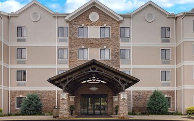 Staybridge Suites Tallahassee by IHG