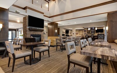 Staybridge Suites Tallahassee by IHG