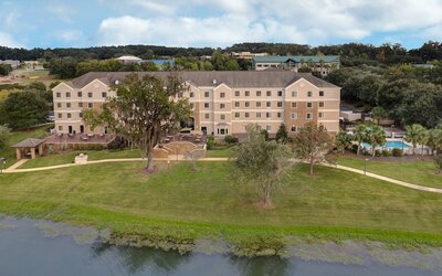Staybridge Suites Tallahassee by IHG