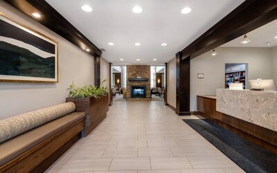 Staybridge Suites Tallahassee by IHG