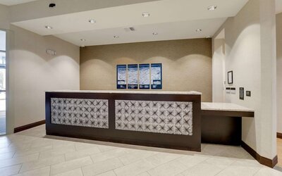 Drury Plaza Hotel Tallahassee