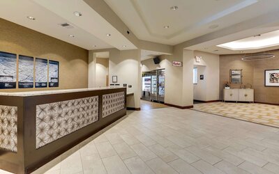 Drury Plaza Hotel Tallahassee