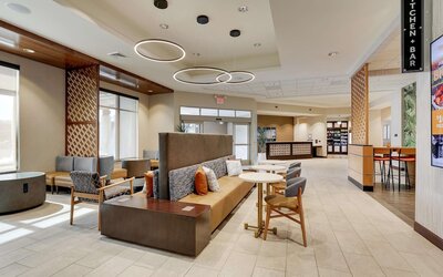 Drury Plaza Hotel Tallahassee