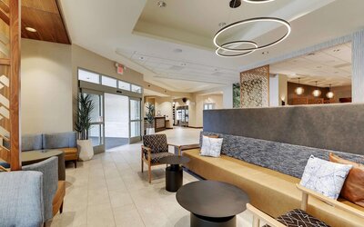 Drury Plaza Hotel Tallahassee