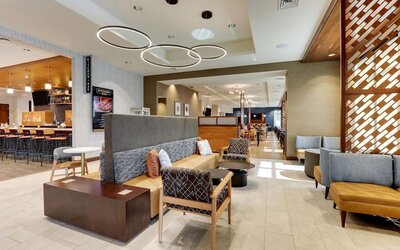 Drury Plaza Hotel Tallahassee