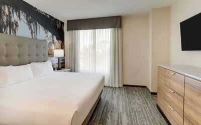 Drury Plaza Hotel Tallahassee