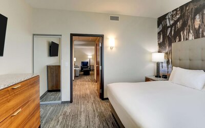Drury Plaza Hotel Tallahassee