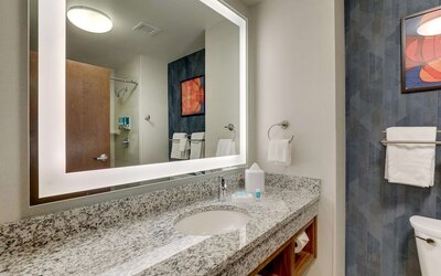 Drury Plaza Hotel Tallahassee