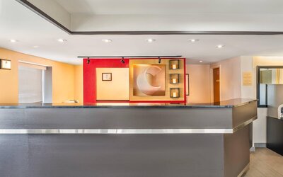 Comfort Inn Laval