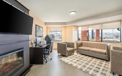 Comfort Inn Laval