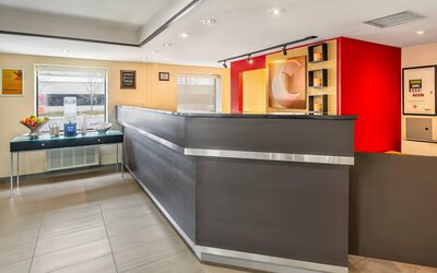 Comfort Inn Laval