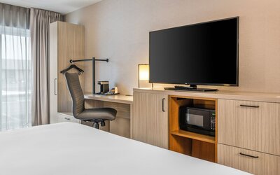 Comfort Inn Laval