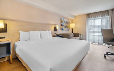 Comfort Inn Laval