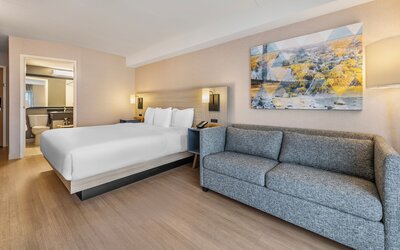 Comfort Inn Laval