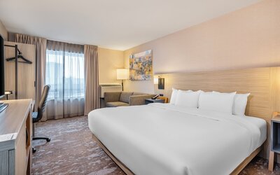 Comfort Inn Laval