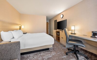 Comfort Inn Laval