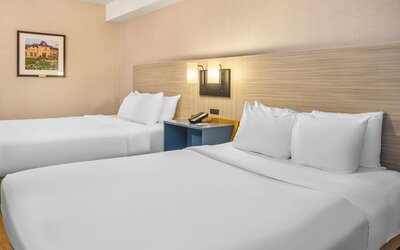 Comfort Inn Laval