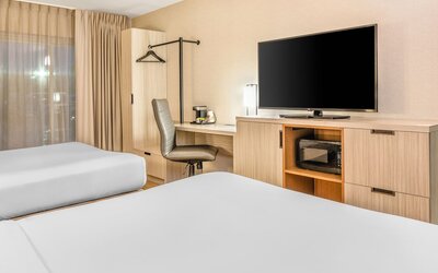 Comfort Inn Laval