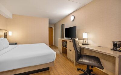Comfort Inn Laval