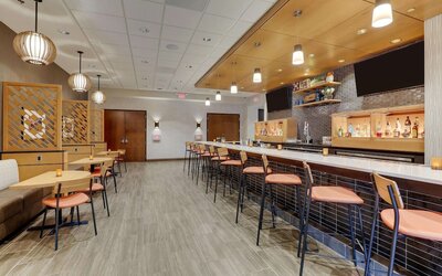 Drury Plaza Hotel Tallahassee
