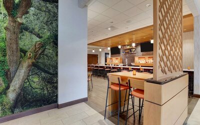 Drury Plaza Hotel Tallahassee