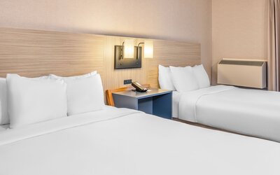 Comfort Inn Laval
