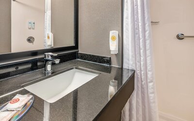 Comfort Inn Laval